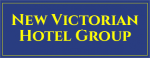 New Victorian Inn